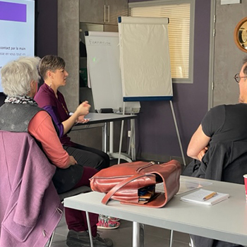 Ehpad public La Seigneurie